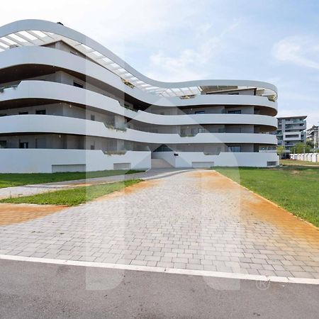 Homiday - Waterfront Montesilvano Marina Dış mekan fotoğraf