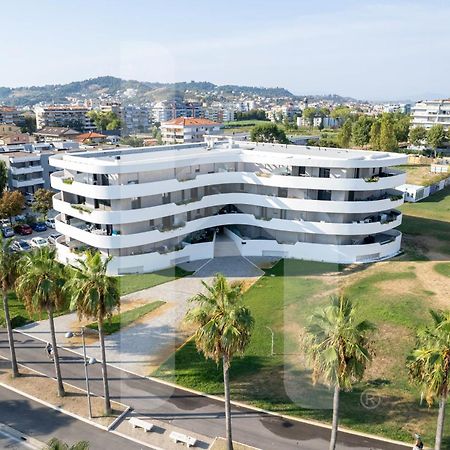 Homiday - Waterfront Montesilvano Marina Dış mekan fotoğraf