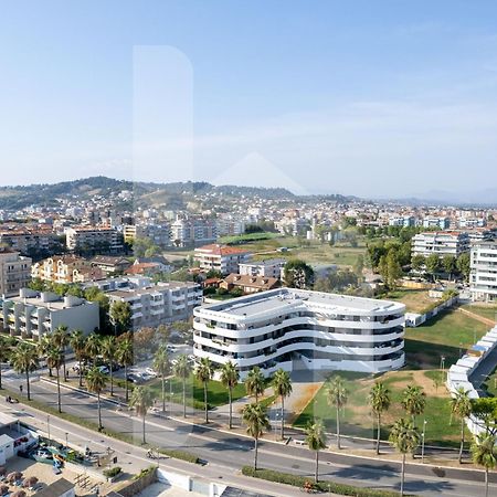 Homiday - Waterfront Montesilvano Marina Dış mekan fotoğraf