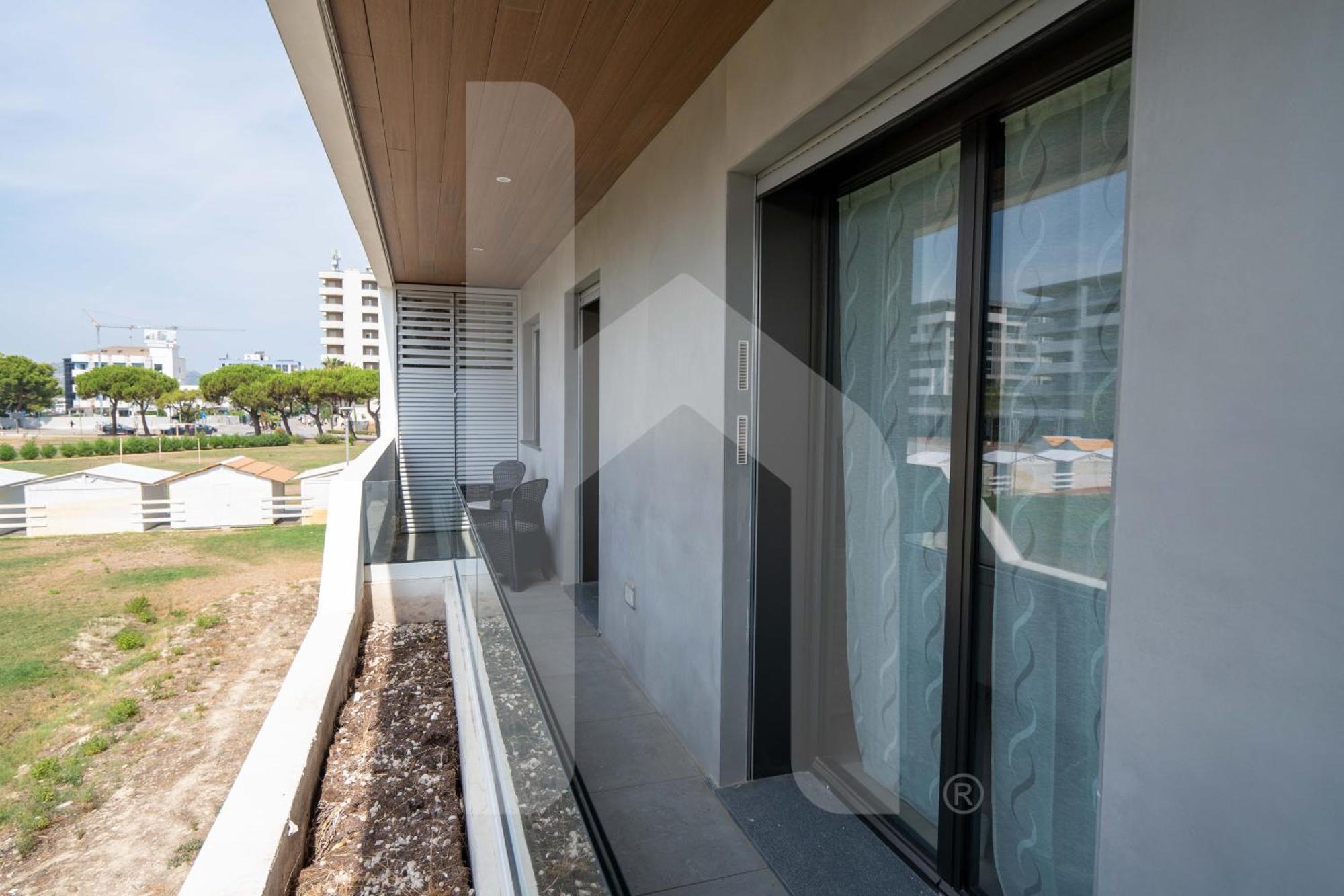 Homiday - Waterfront Montesilvano Marina Dış mekan fotoğraf