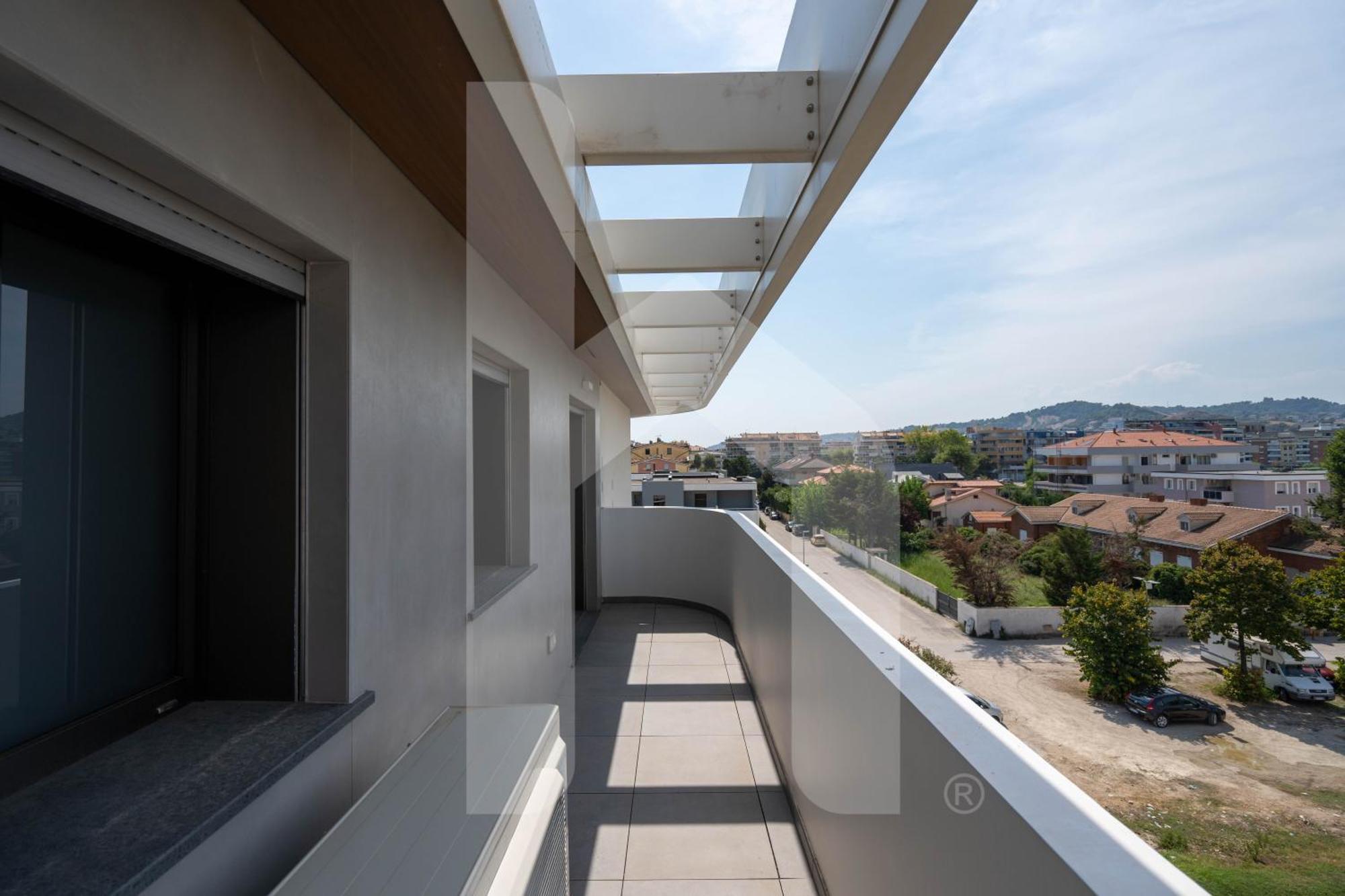 Homiday - Waterfront Montesilvano Marina Dış mekan fotoğraf