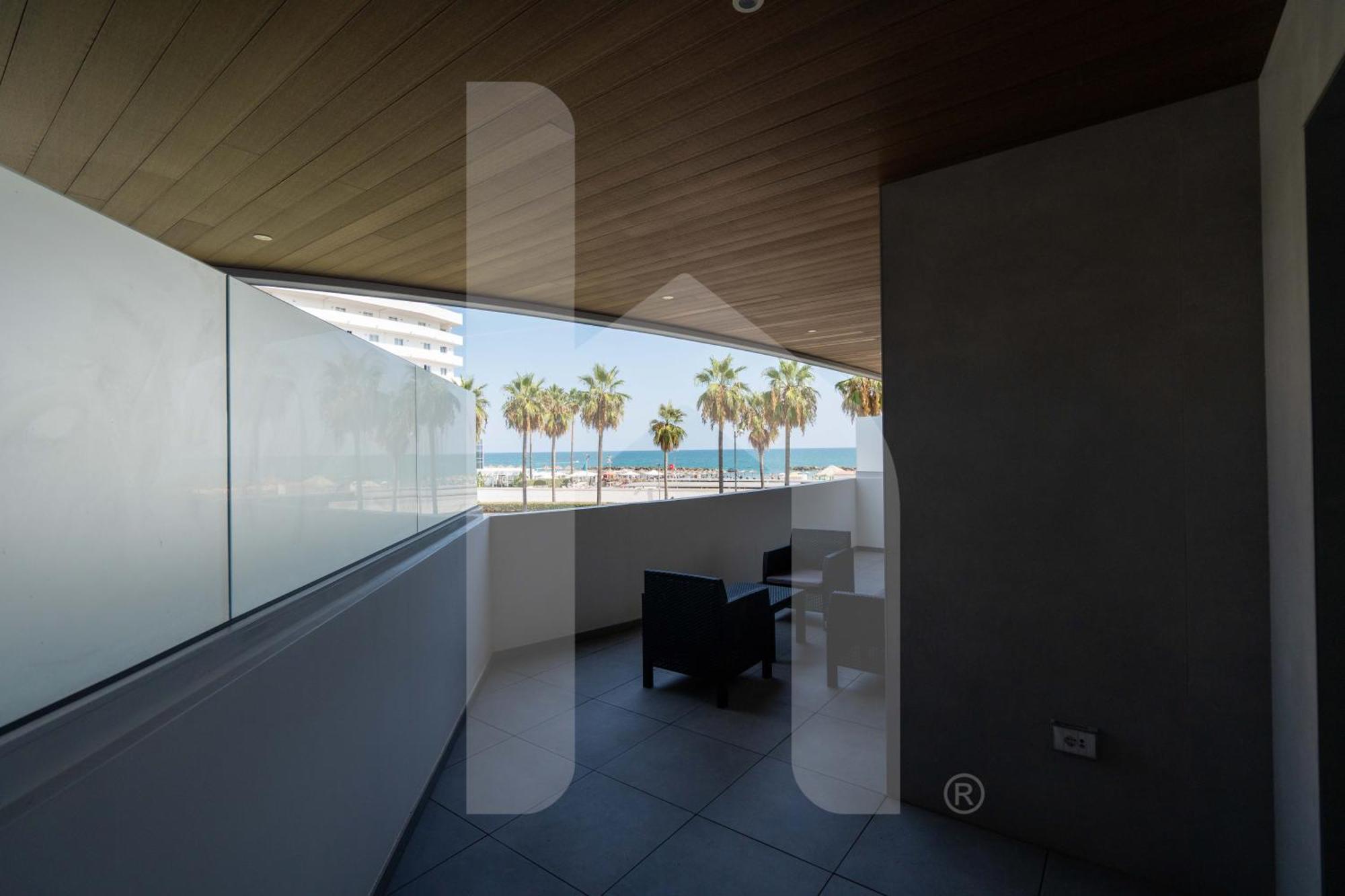 Homiday - Waterfront Montesilvano Marina Dış mekan fotoğraf