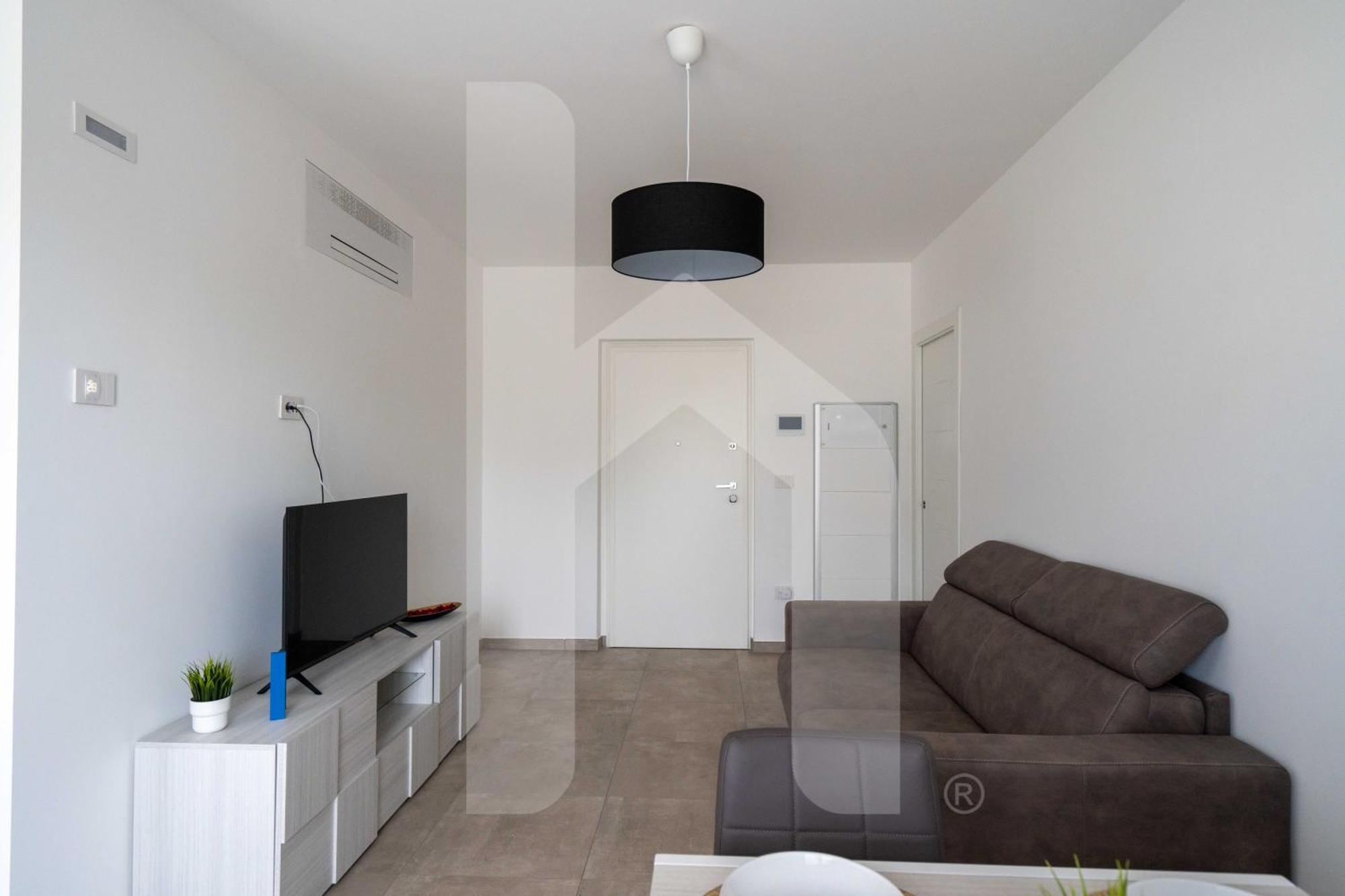 Homiday - Waterfront Montesilvano Marina Dış mekan fotoğraf