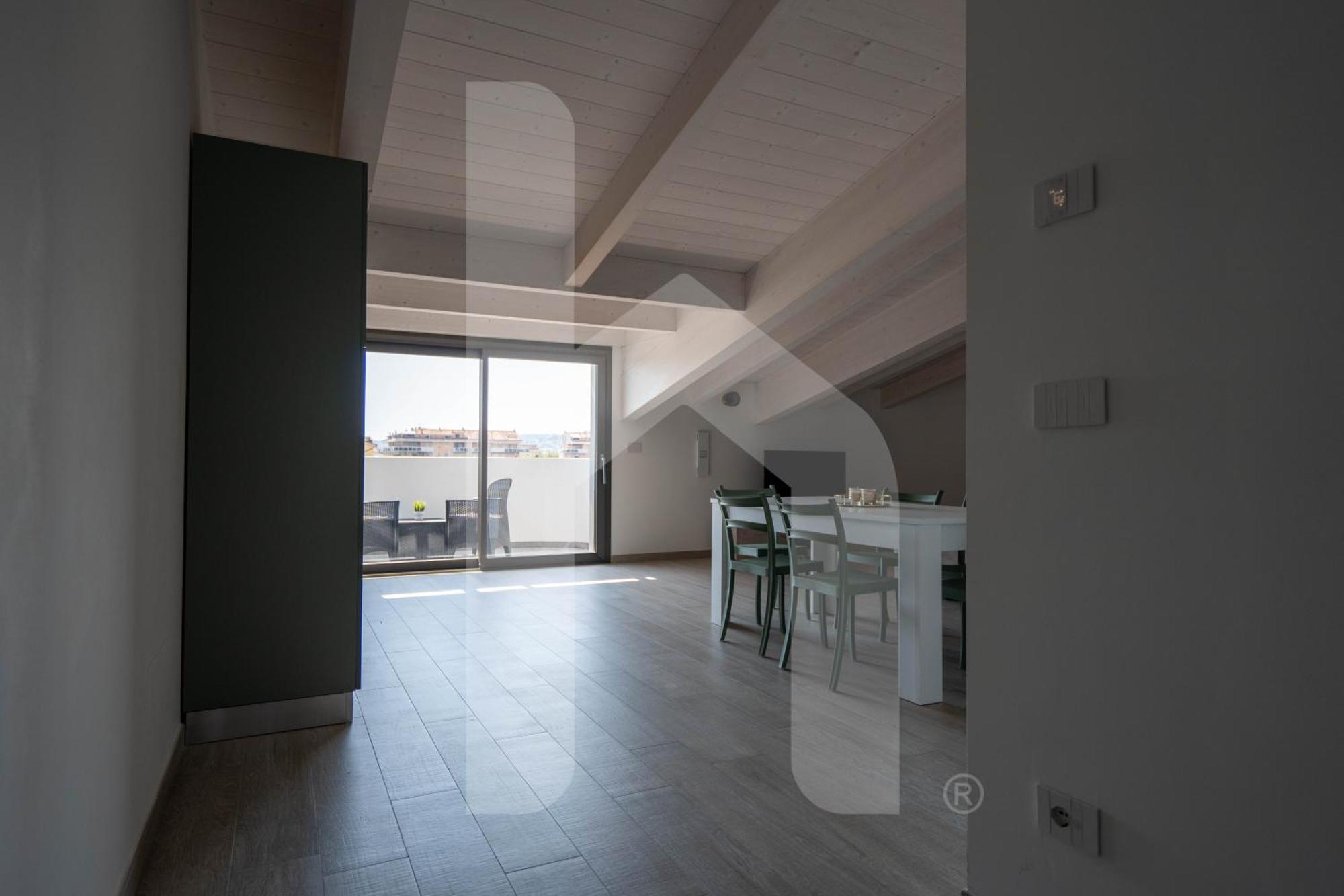 Homiday - Waterfront Montesilvano Marina Dış mekan fotoğraf