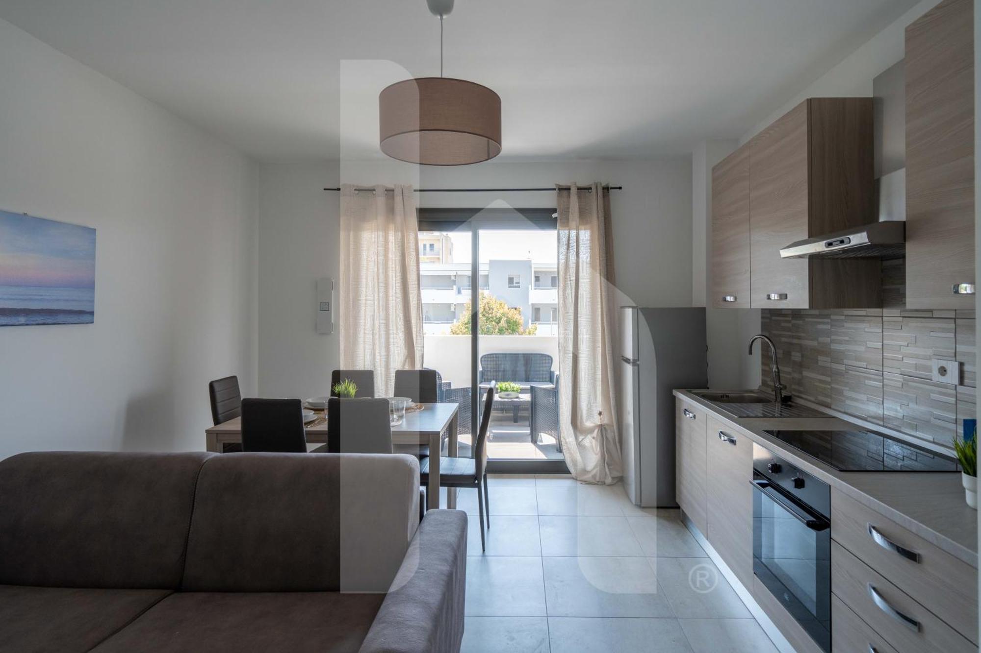 Homiday - Waterfront Montesilvano Marina Dış mekan fotoğraf