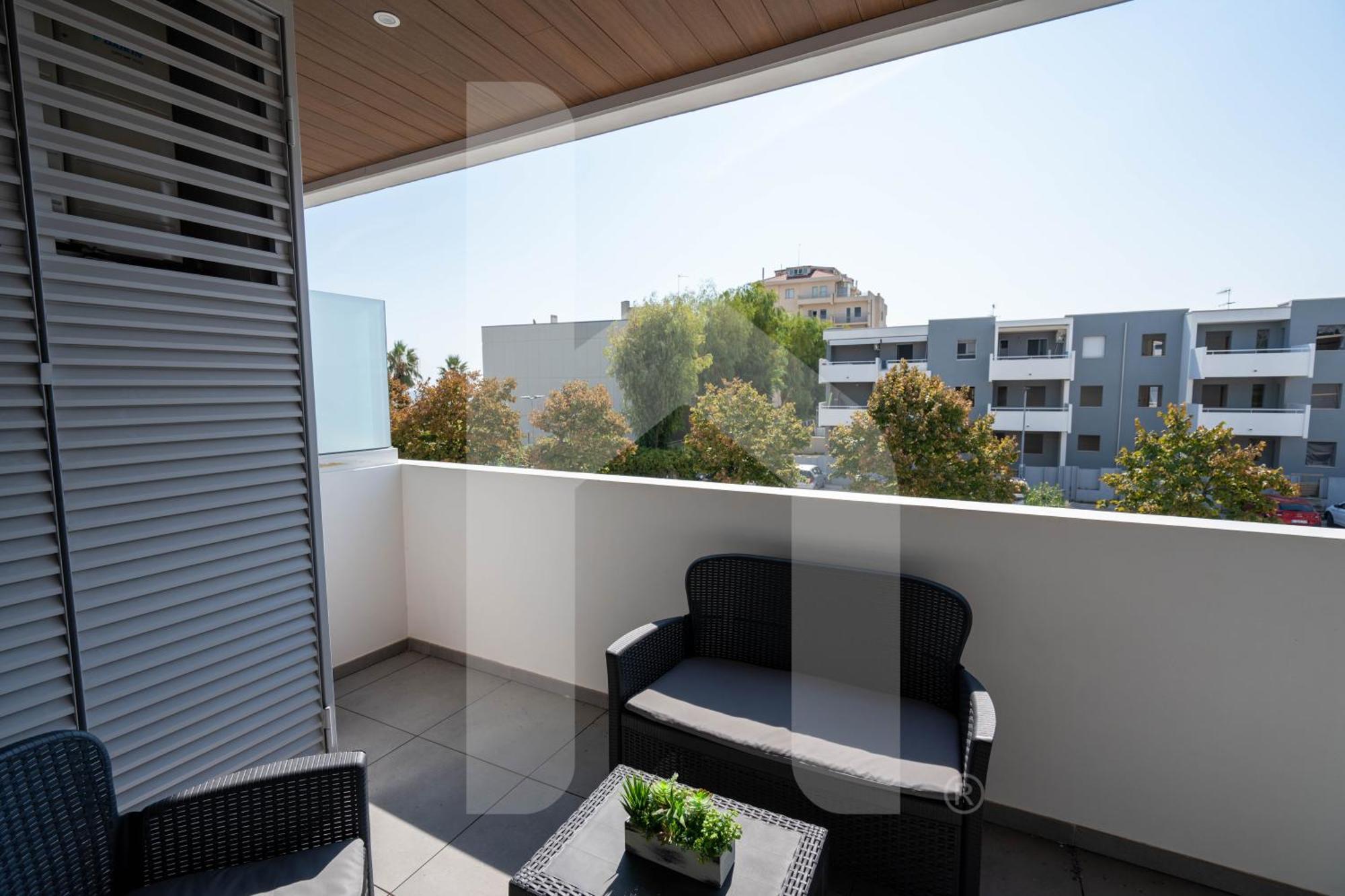 Homiday - Waterfront Montesilvano Marina Dış mekan fotoğraf