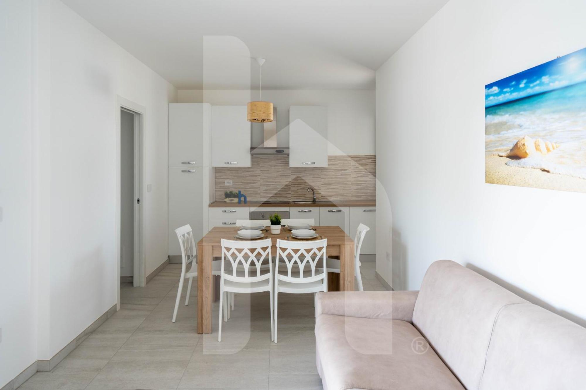 Homiday - Waterfront Montesilvano Marina Dış mekan fotoğraf