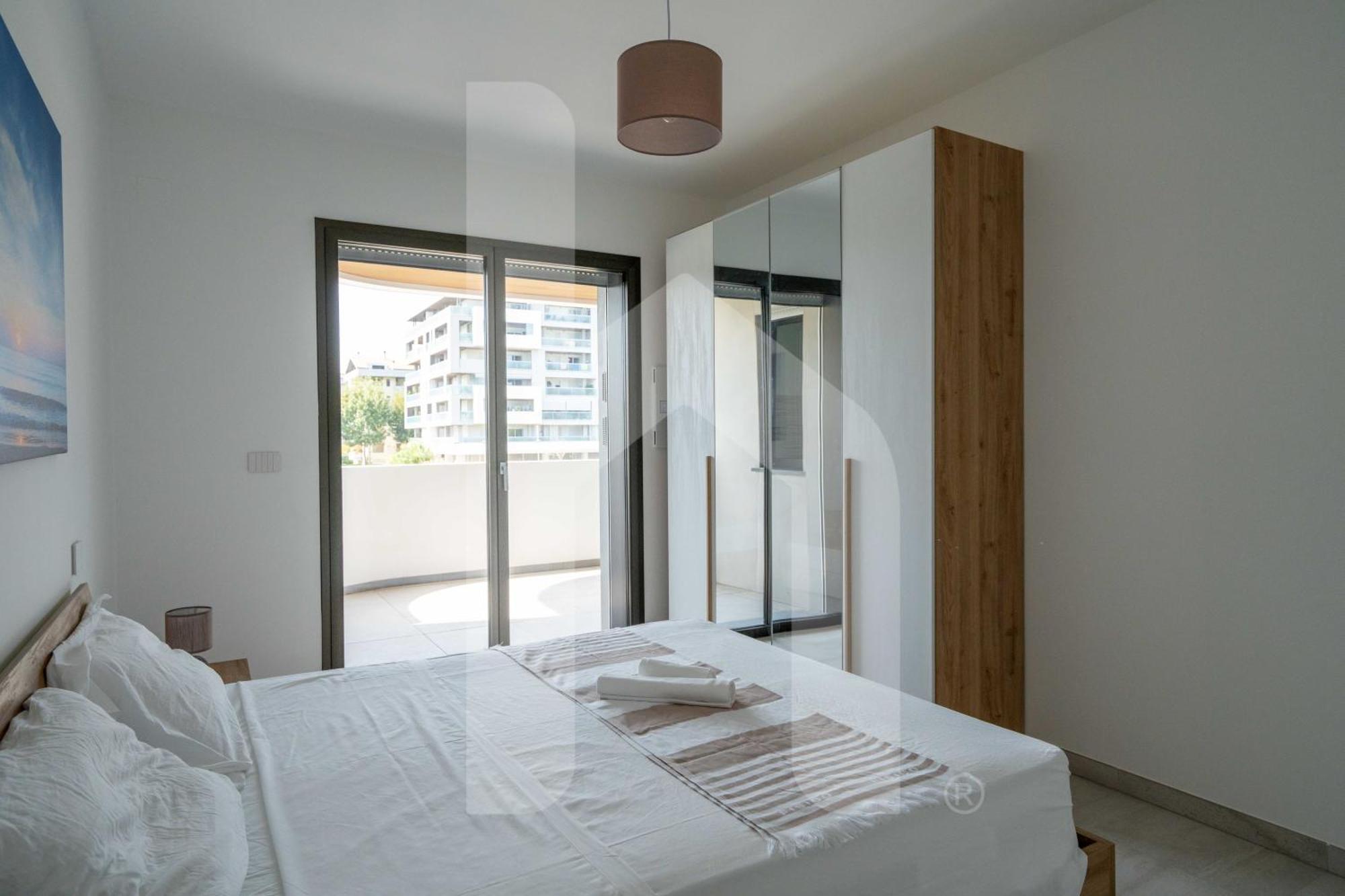 Homiday - Waterfront Montesilvano Marina Dış mekan fotoğraf