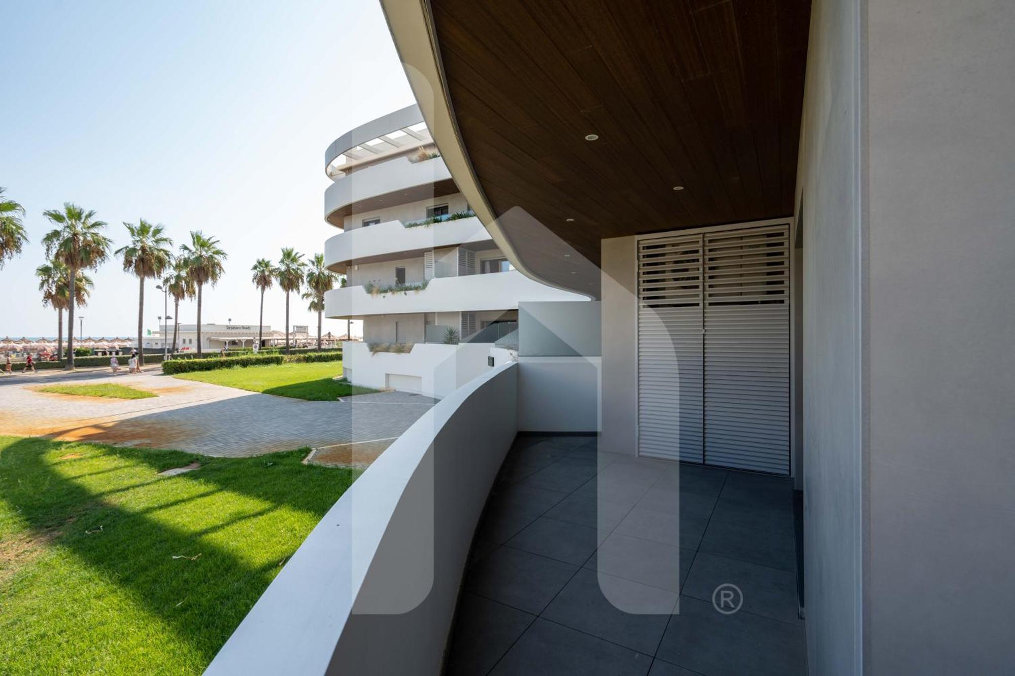 Homiday - Waterfront Montesilvano Marina Dış mekan fotoğraf