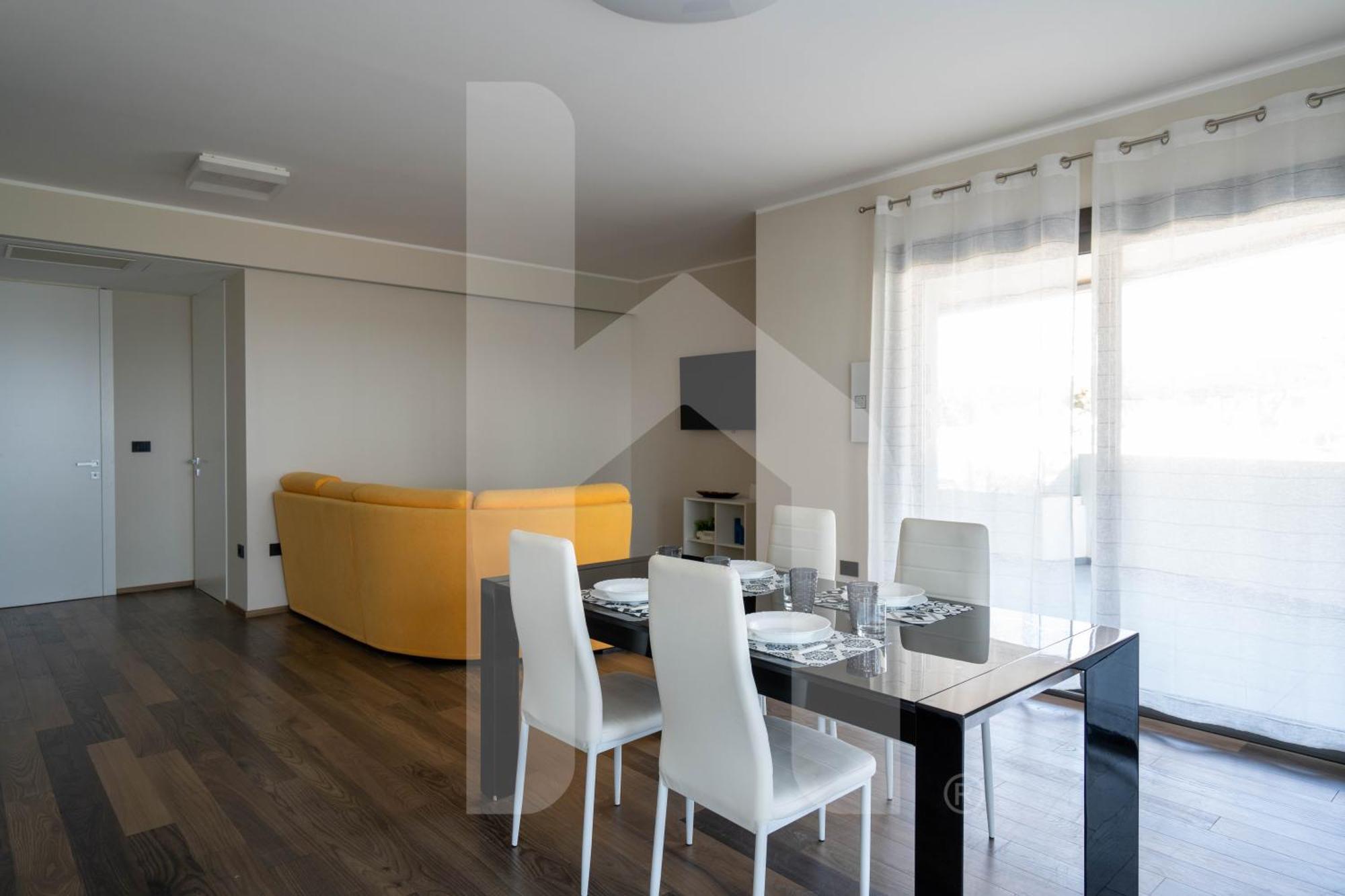 Homiday - Waterfront Montesilvano Marina Dış mekan fotoğraf